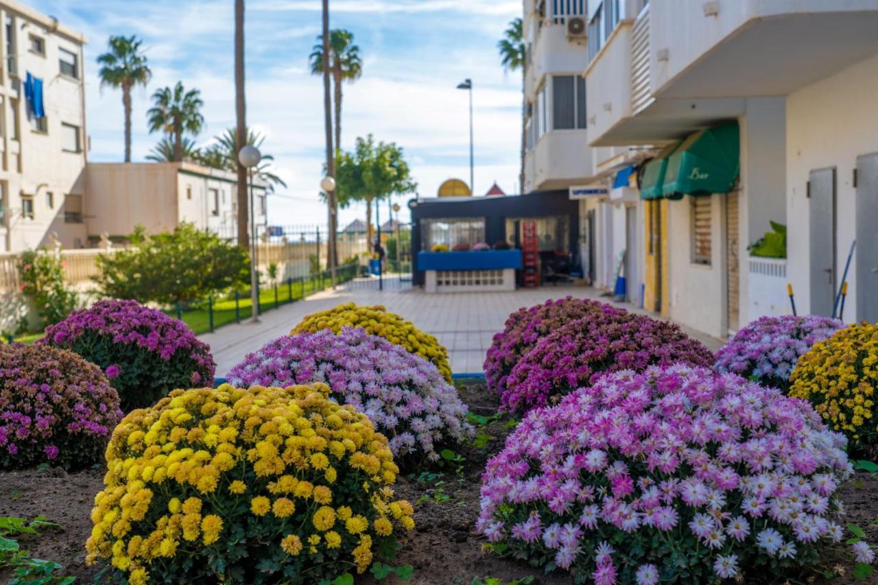 Malagasuite Blue Horizon Benalmadena Exterior photo