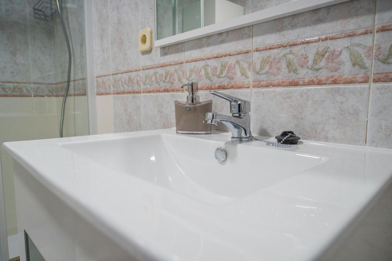 Malagasuite Blue Horizon Benalmadena Exterior photo