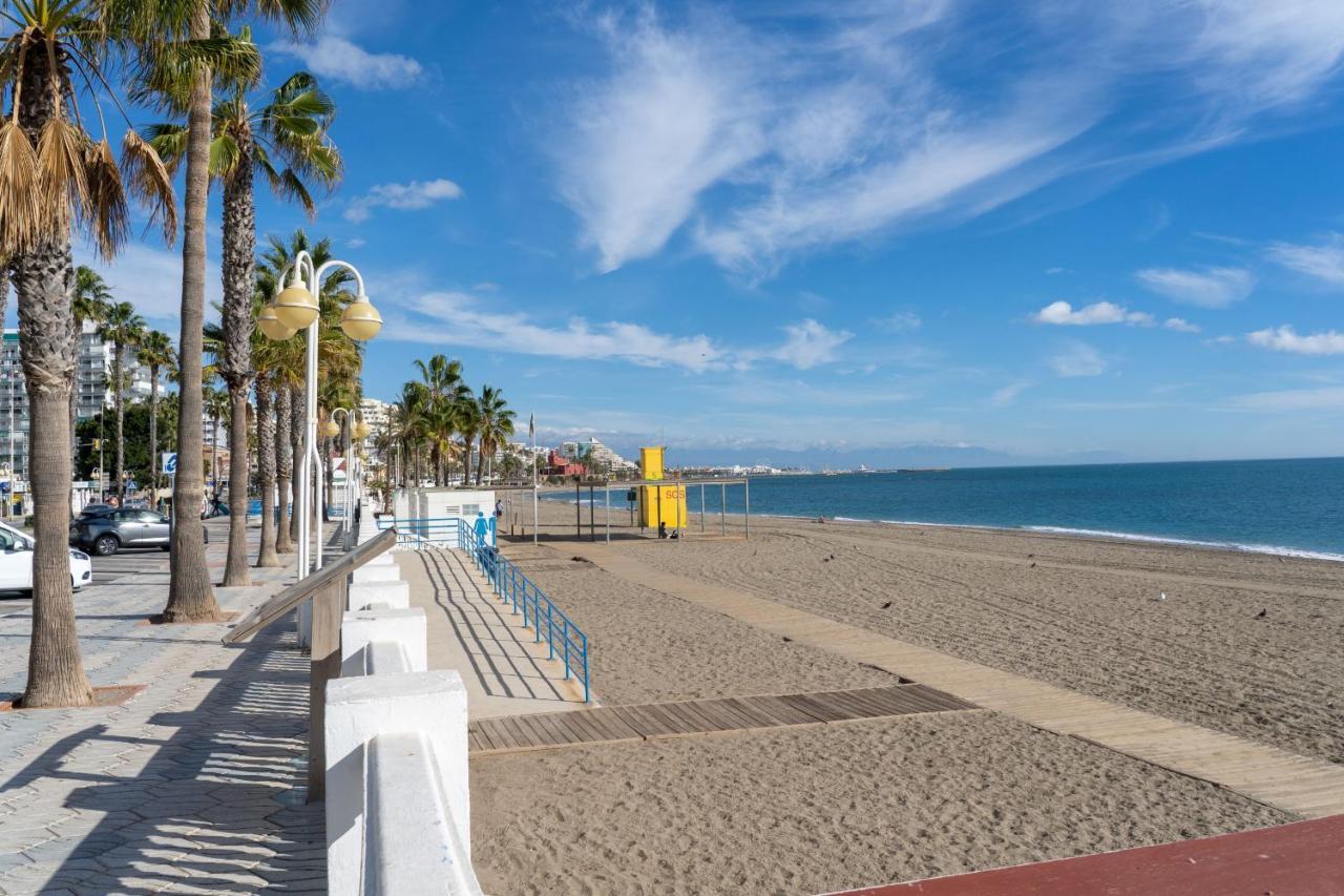 Malagasuite Blue Horizon Benalmadena Exterior photo